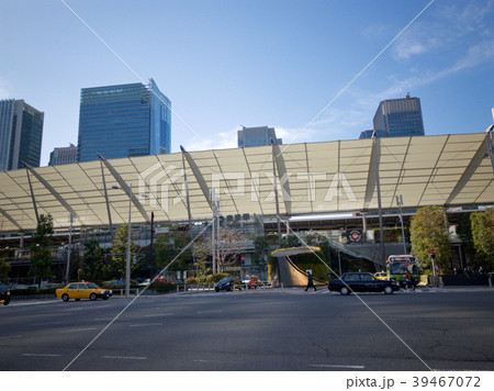 東京駅八重洲中央口 GRANROOF 39467072
