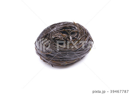 もずく　海藻 39467787