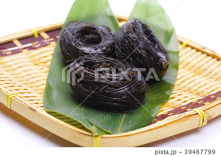 もずく　海藻 39467799