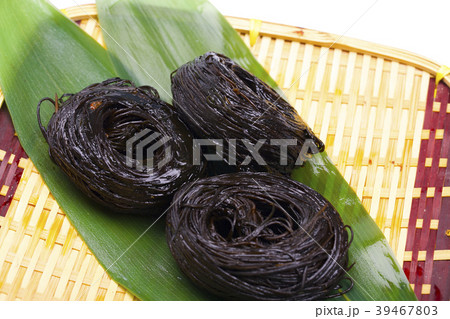 もずく 海藻 もずく 海藻 39467803