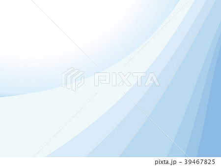 線の曲がり(背景素材)a 線の曲がり(背景素材)a 39467825