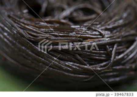 もずく　海藻 39467833