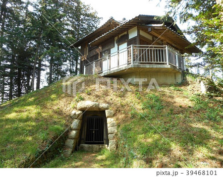 若宮八幡古墳 39468101