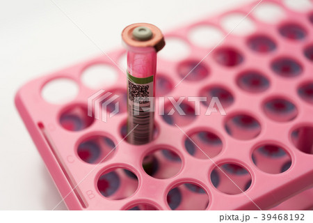 血液検査 39468192