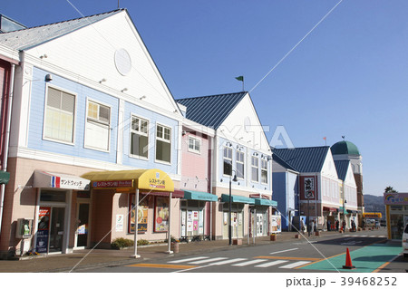 道の駅伊東マリンタウン（静岡県伊東市） 39468252
