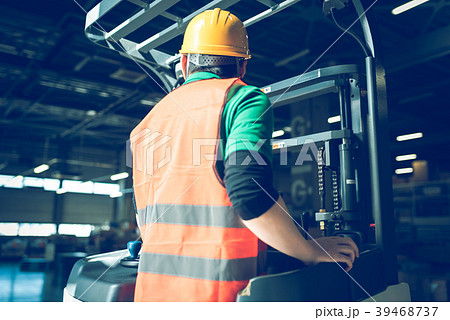 倉庫の仕事 39468737