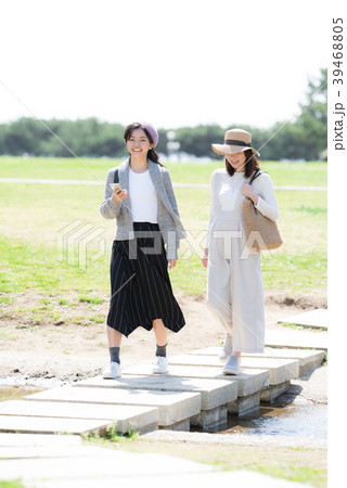 女子旅　2人 39468805