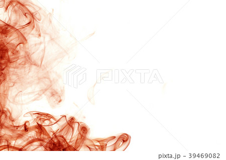 Red smoke Red smoke 39469082