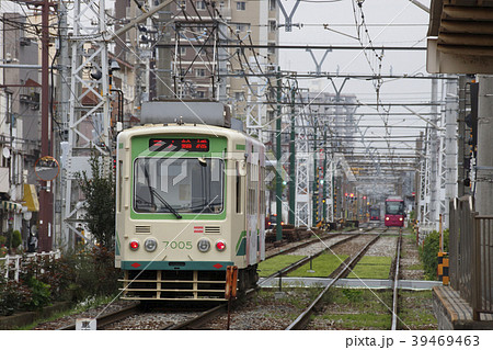 都電7000形 39469463