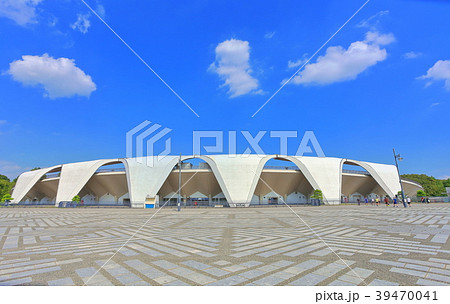 駒沢オリンピック公園総合運動場陸上競技場 39470041