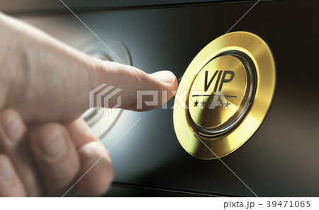 VIP Access. Asking for Premium Services 39471065