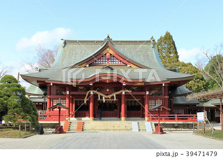 笠間稲荷神社　笠間稲荷 39471479