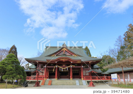 笠間稲荷神社　笠間稲荷 39471480