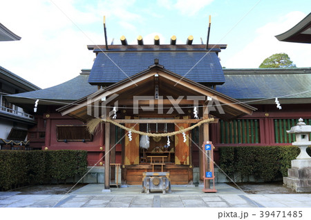 笠間稲荷神社　笠間稲荷 39471485