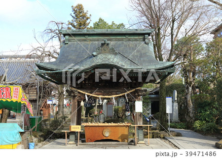 笠間稲荷神社　笠間稲荷 39471486