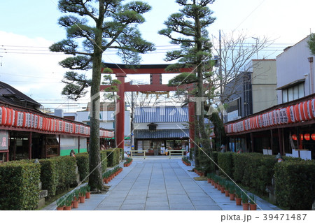 笠間稲荷神社　笠間稲荷 39471487