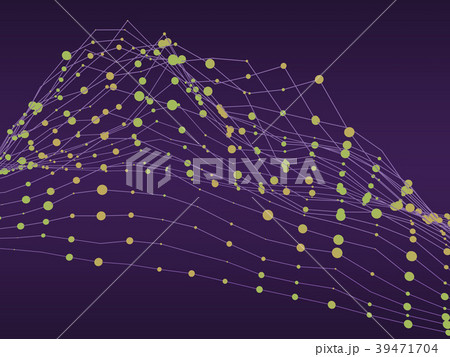 Lines and points 39471704