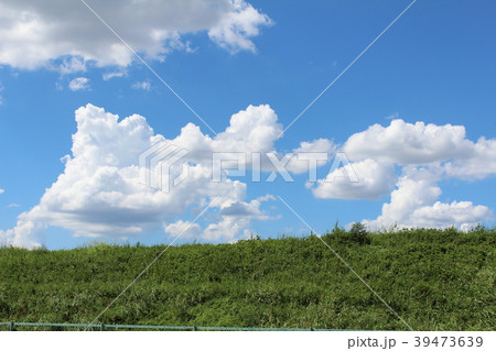空と雲 39473639