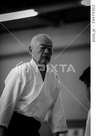 Aikido 39474302