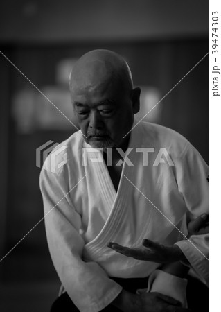 Aikido 39474303