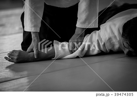 Aikido 39474305