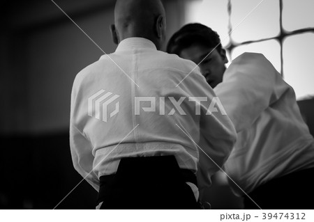 Aikido 39474312