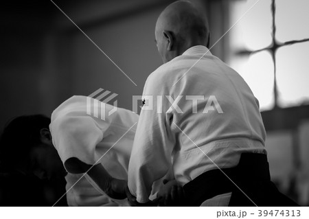 Aikido Aikido 39474313