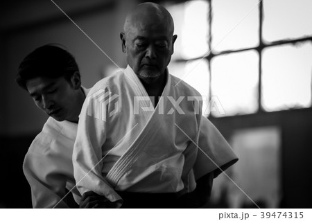 Aikido 39474315