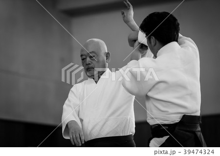 Aikido Aikido 39474324
