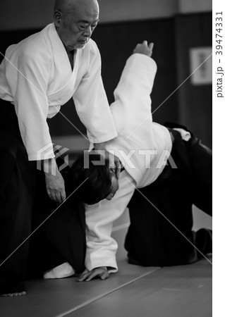 Aikido Aikido 39474331