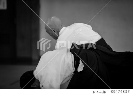 Aikido 39474337