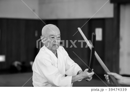 Aikido 39474339