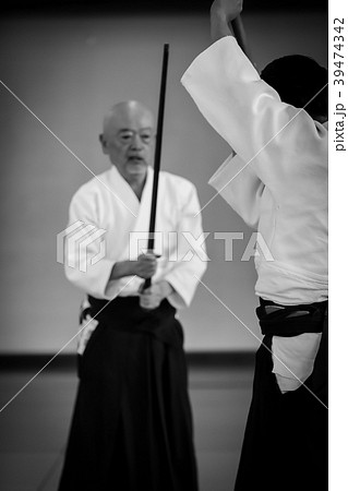 Aikido Aikido 39474342