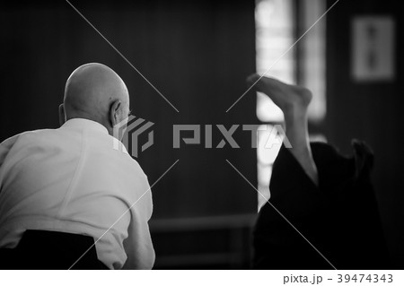 Aikido 39474343