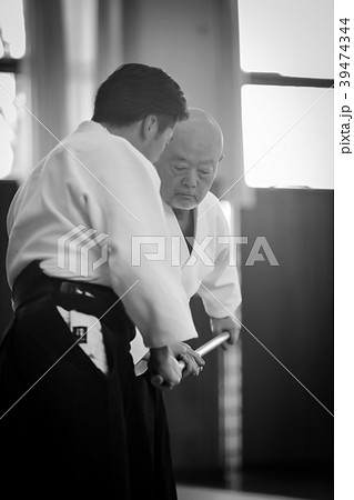Aikido 39474344