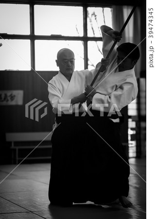 Aikido 39474345