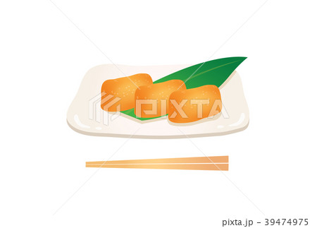 稲荷寿司 39474975