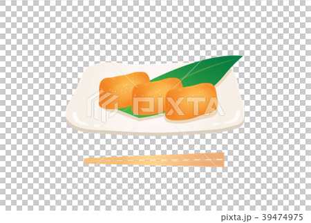 稲荷寿司 39474975