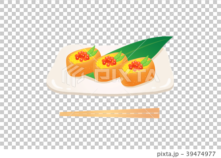 稲荷寿司 39474977