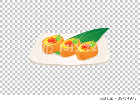 稲荷寿司 39474978