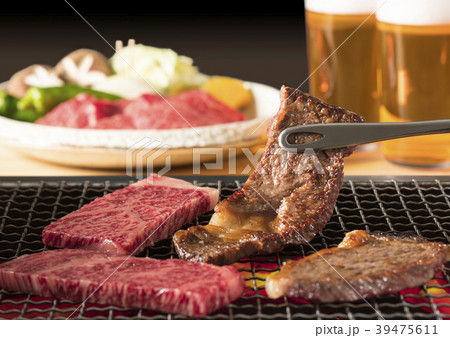 焼き肉 39475611