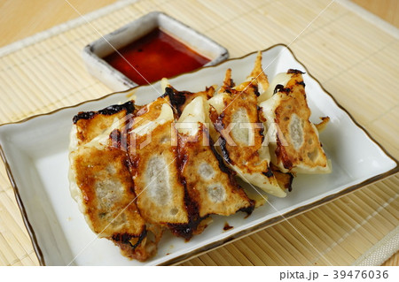 餃子 餃子 39476036