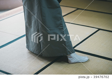 Montsuki-hakama 39476702