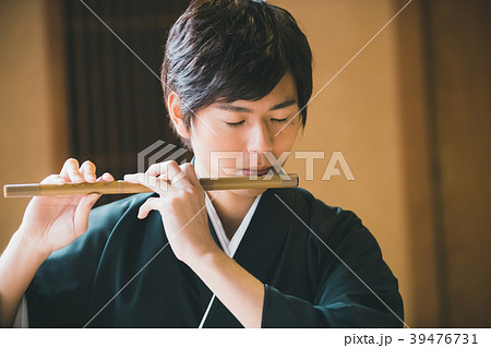 Montsuki-hakama 39476731