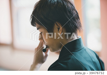 Montsuki-hakama 39476732