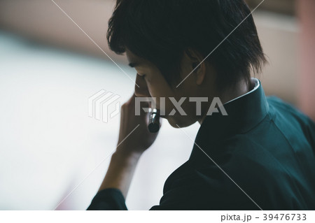 Montsuki-hakama 39476733