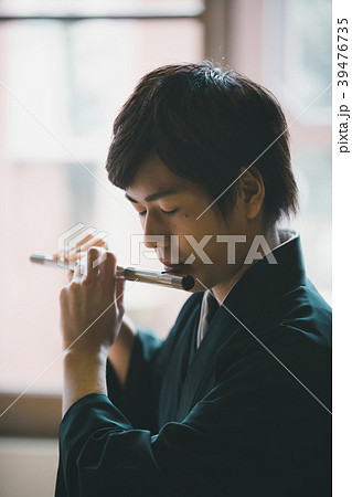 Montsuki-hakama 39476735