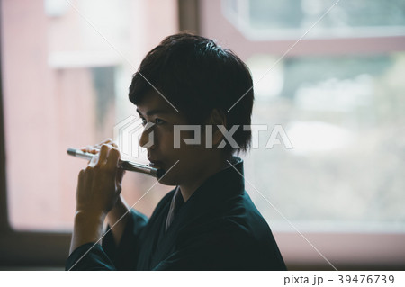 Montsuki-hakama 39476739