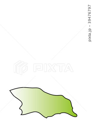 世界地図グルジア 39476797