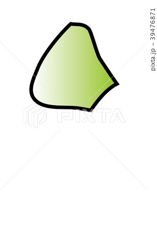 世界地図ジブチ 39476871